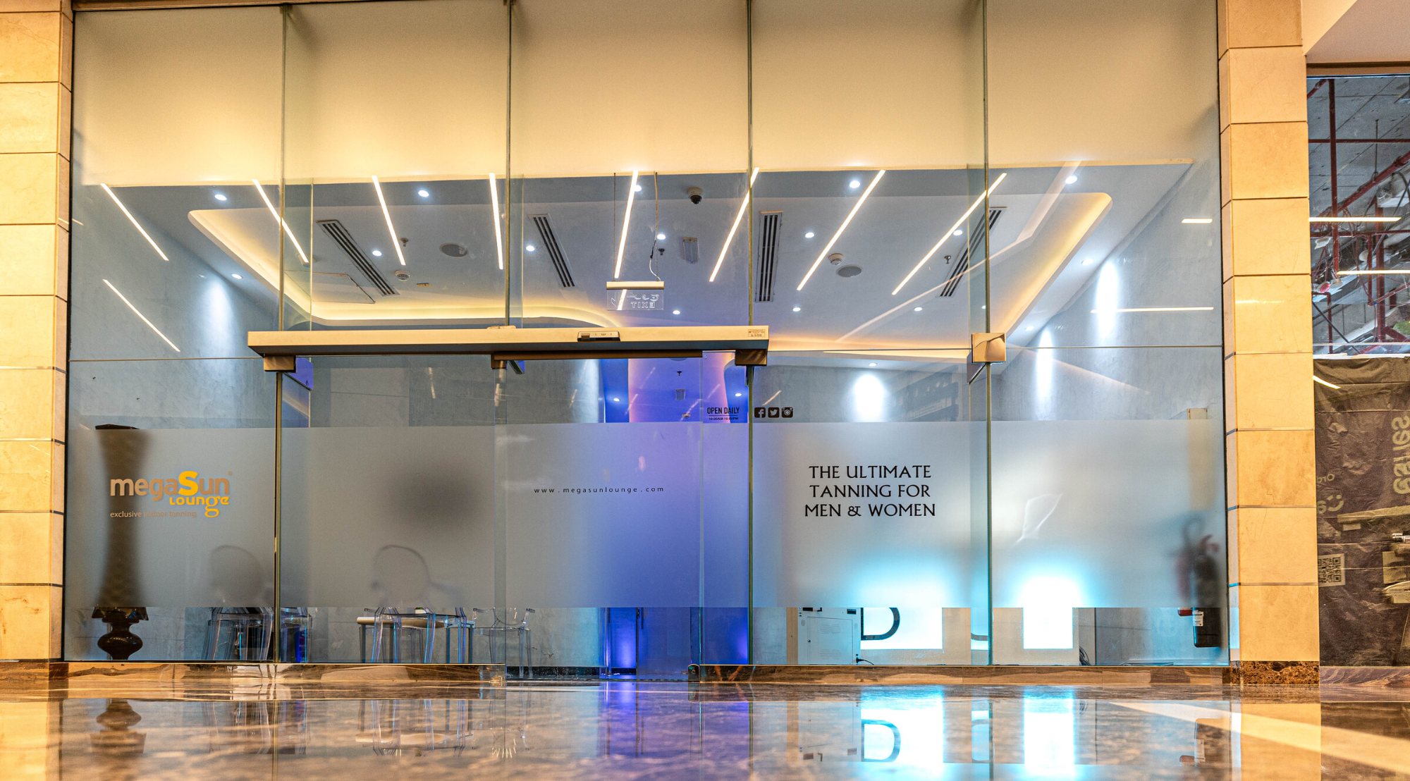 Al Murjan Tower Abu Dhabi — gallery 4