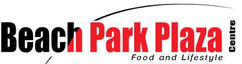 Beach Park Plaza