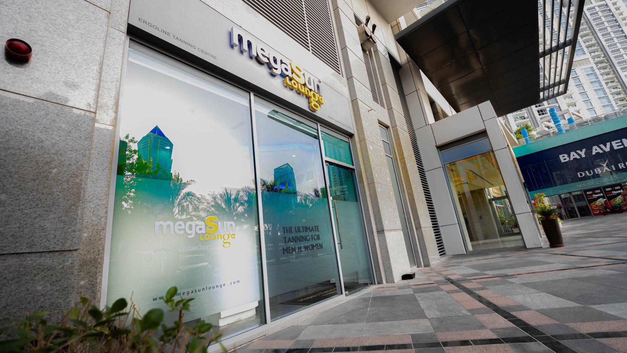 Business Bay Dubai — gallery 1