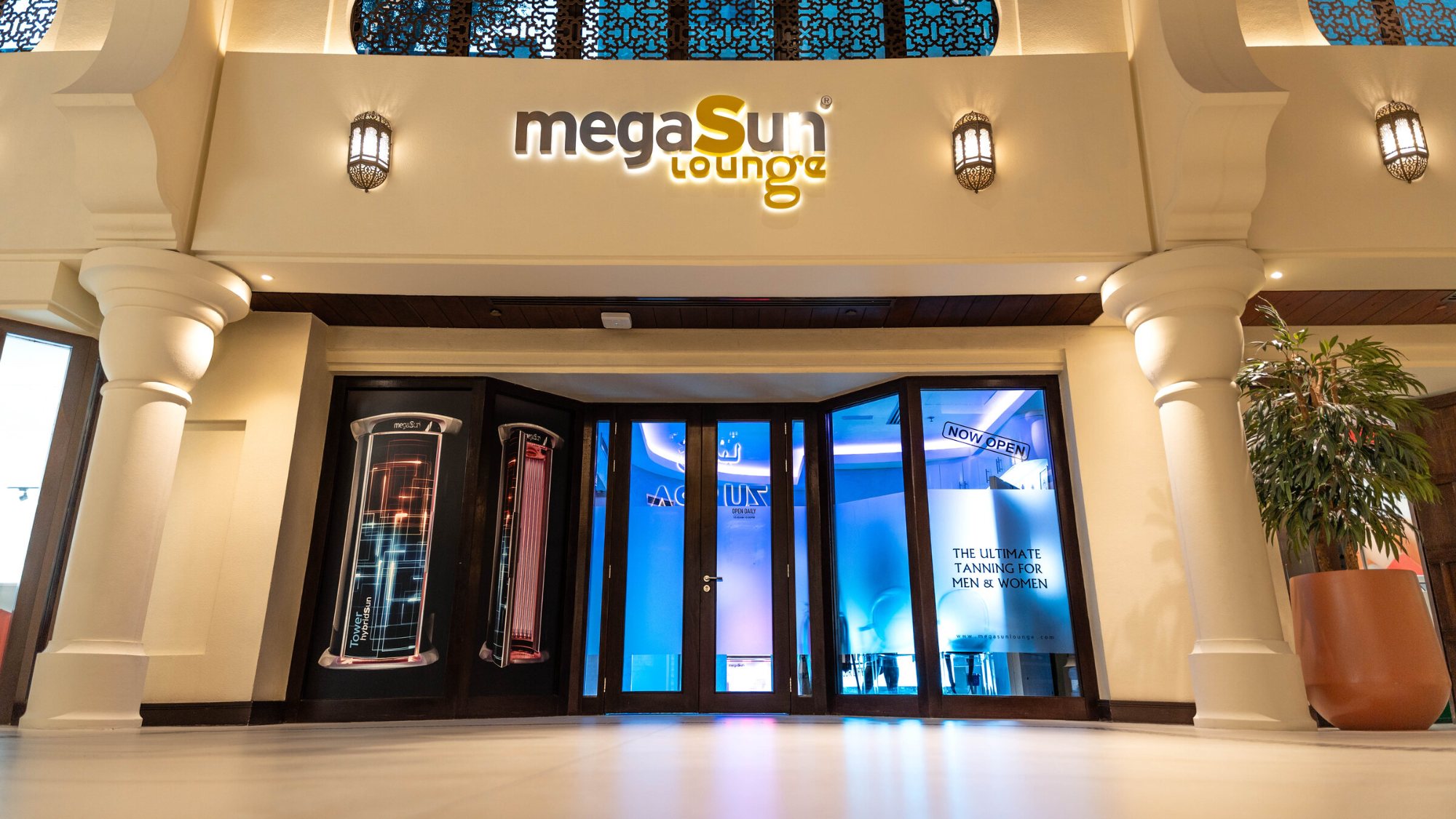 Downtown Dubai — gallery 1