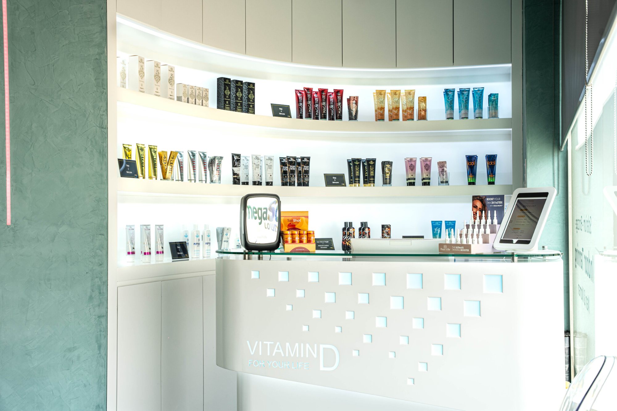 Uptown Mirdif Dubai — gallery 4