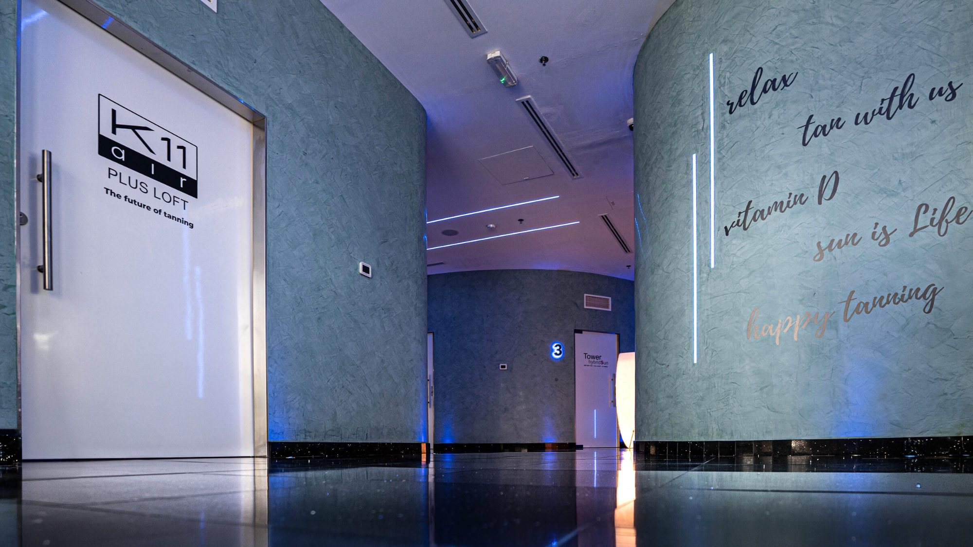 Motor City Dubai — gallery 3